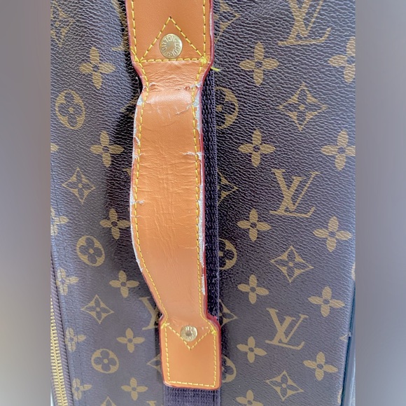 Pegase 50 Suitcase - Picture 3 of 13